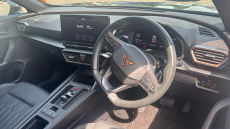 CUPRA Formentor 1.5 TSI 150 V2 5dr DSG Petrol Estate